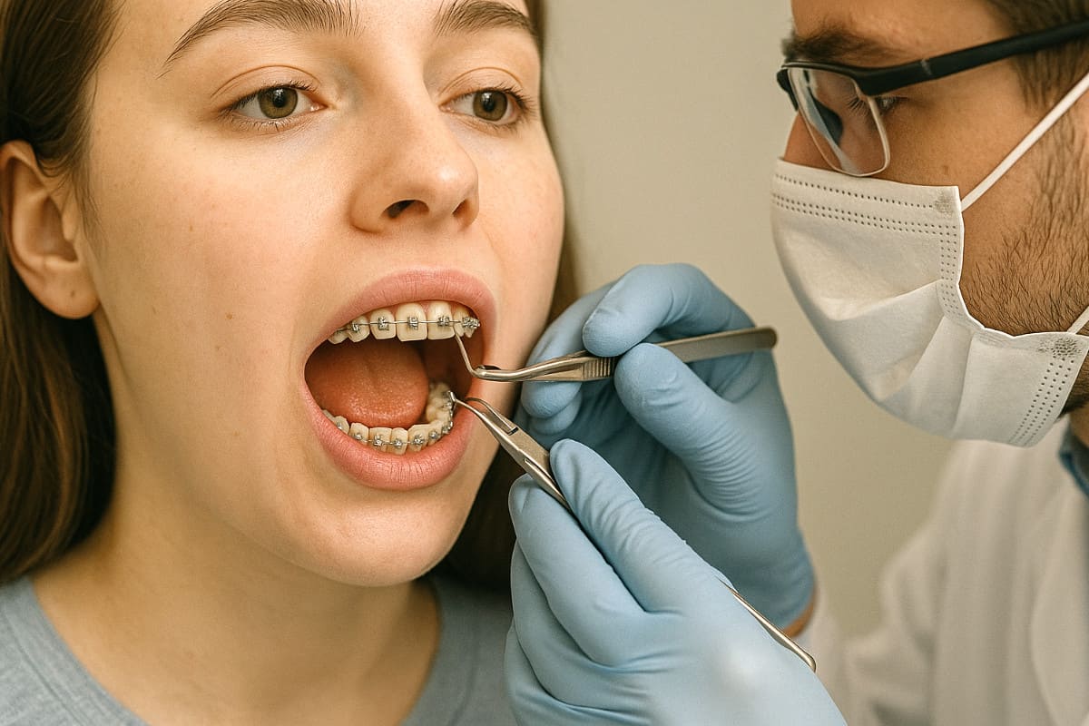 Warszawa Gabinet stomatologiczny