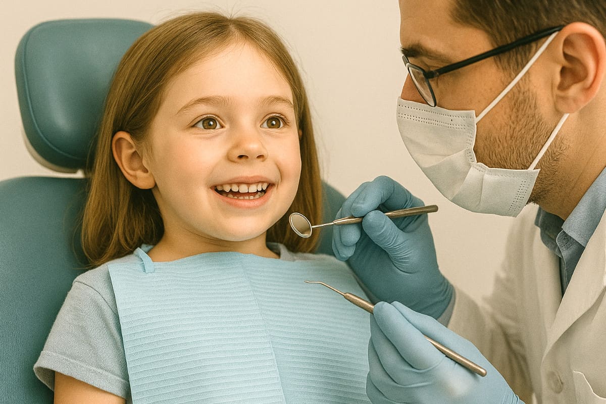 Warszawa Gabinet stomatologiczny